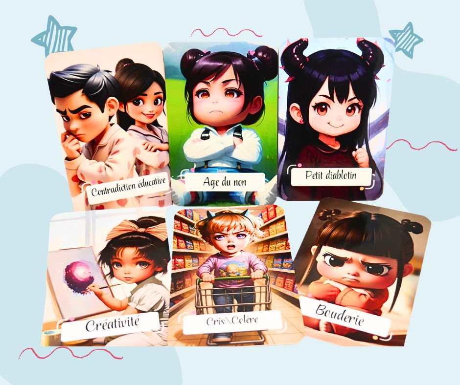 Oracle Mon enfant deviendra grand