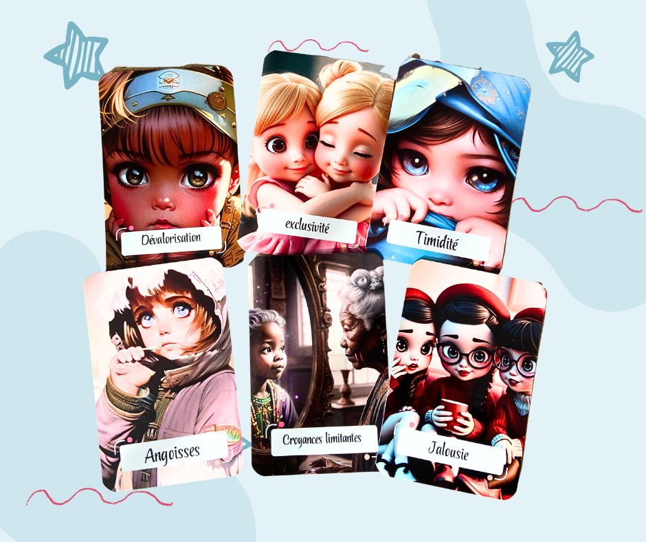 Oracle Mon enfant deviendra grand