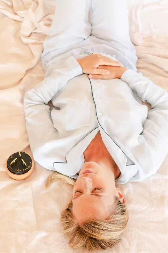 🌙 MORPHÉE – La box de méditation qui révolutionne le sommeil