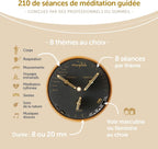 🌙 MORPHÉE – La box de méditation qui révolutionne le sommeil