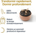 🌙 MORPHÉE – La box de méditation qui révolutionne le sommeil