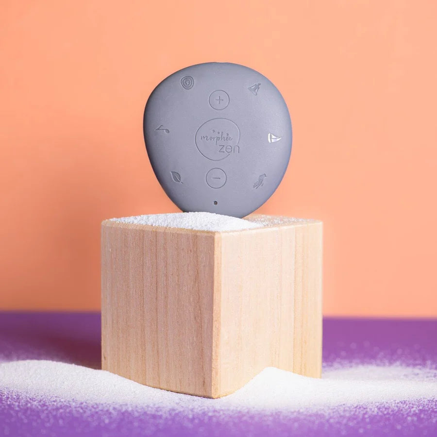 ✨ MORPHÉE ZEN – Le galet anti-stress qui apaise votre quotidien
