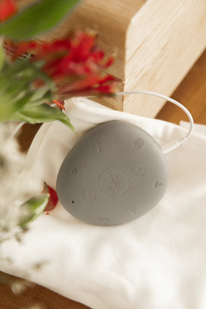 ✨ MORPHÉE ZEN – Le galet anti-stress qui apaise votre quotidien