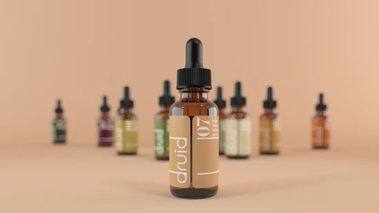 Potion 07 – VOIX & APHONIE - Le remède des voix enrouées et fatiguées