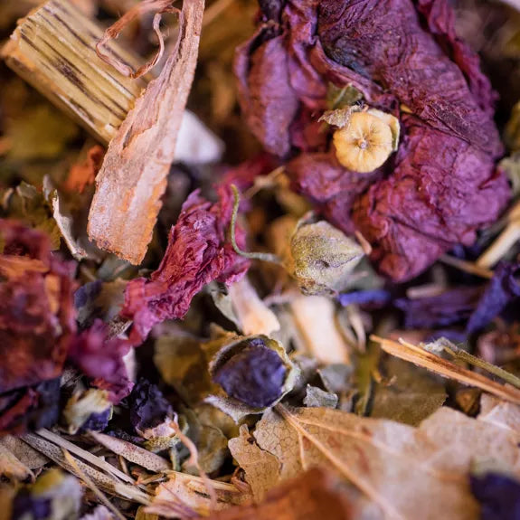 Tisane bio LA PRÉVENTIVE HIVER 50g - Immunité & Protection