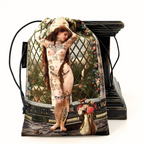 Ensemble Tapis & Pochette – Sainte Sébastien