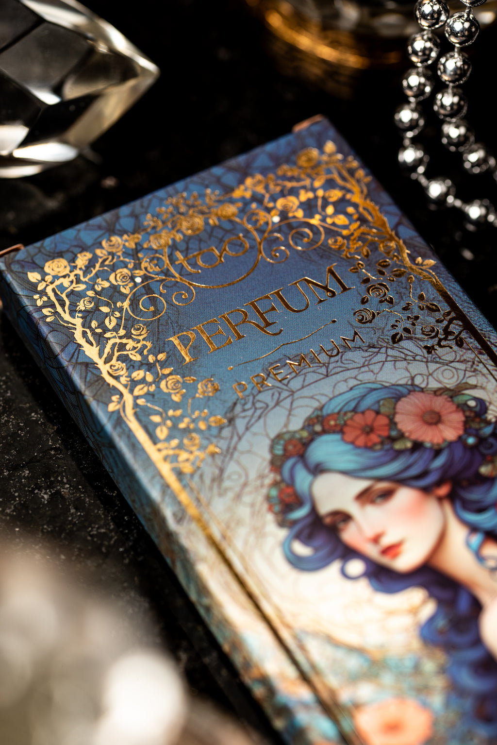 Encens Tao Bois de Santal Indien | Calme