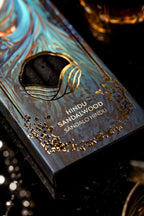 Encens Tao Bois de Santal Indien | Calme