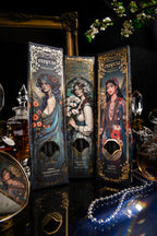 Encens Tao Vanille mystique | Harmonie