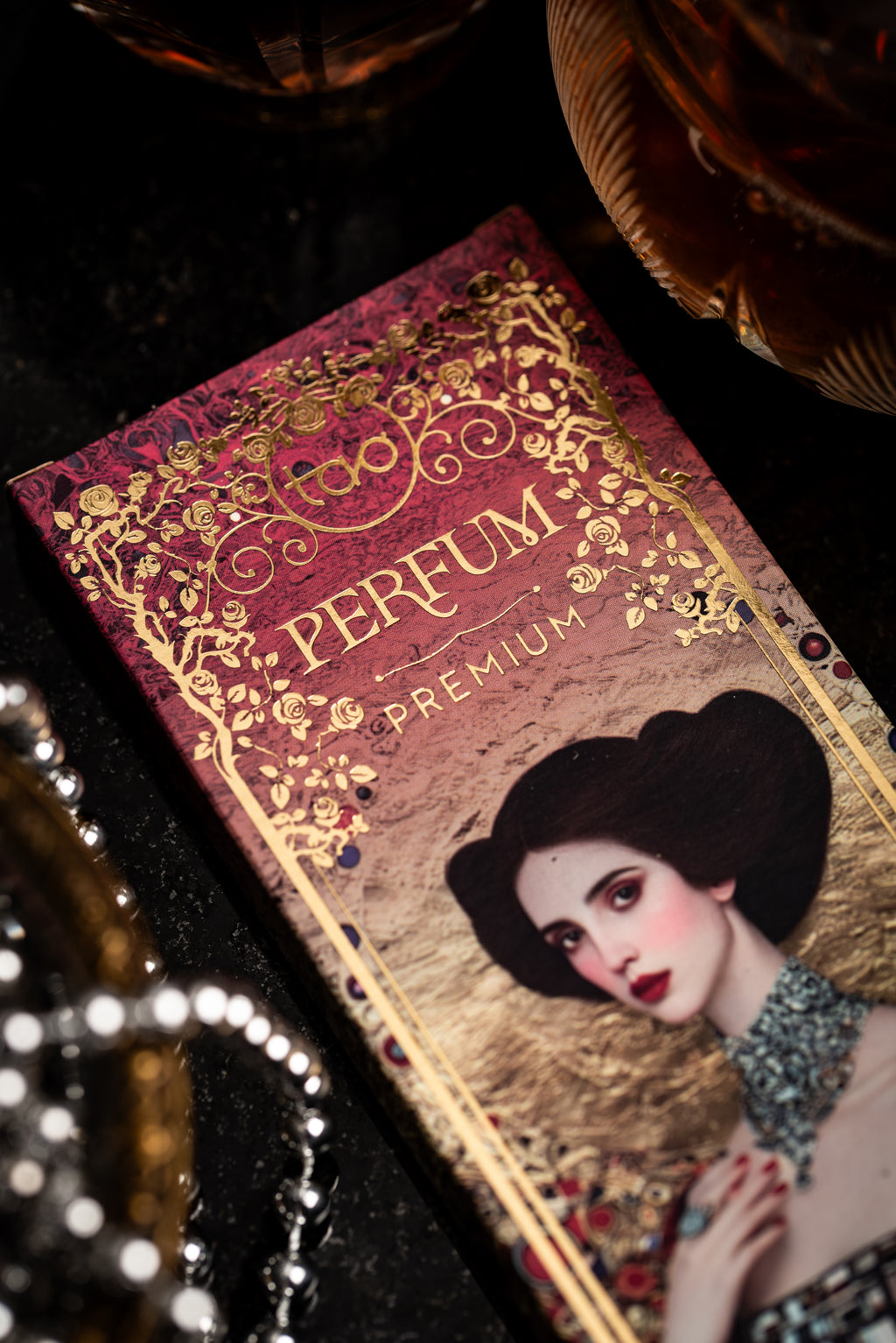 Encens Tao Nag Champa vrai | Aura pure