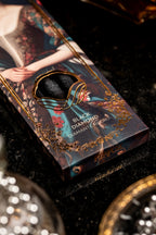 Encens Tao Diamant Noir | Intuition, Protection
