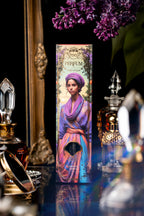 Encens Tao Orange épicée | Vitalité