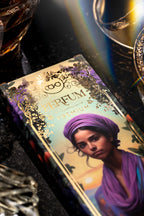 Encens Tao Orange épicée | Vitalité