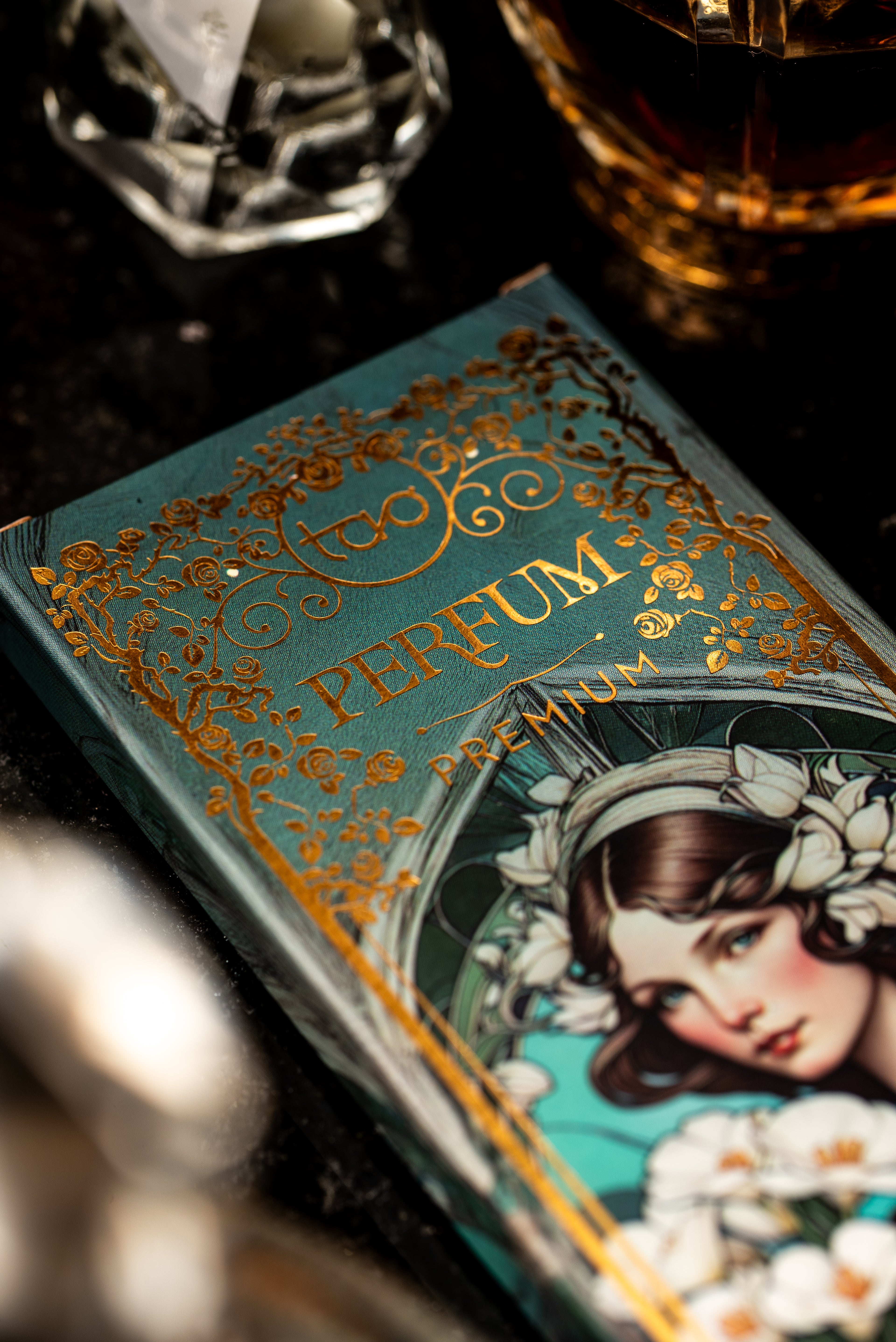 Encens Tao Vanille mystique | Harmonie