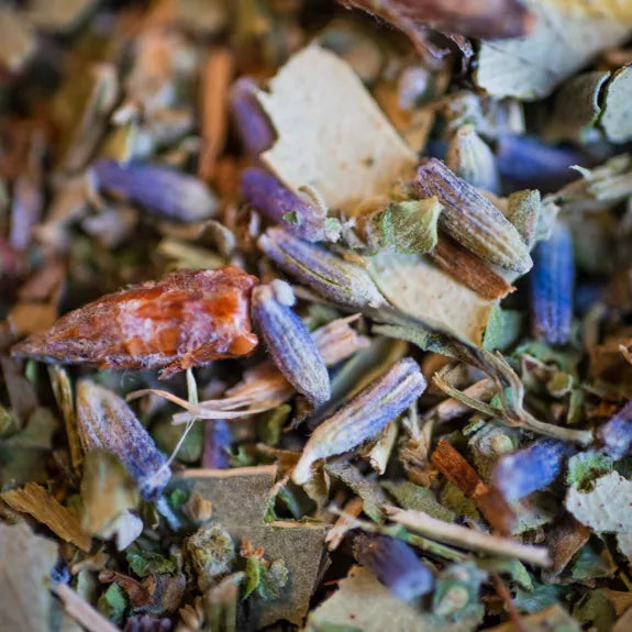 Tisane bio VOIES RESPIRATOIRES 60g - Eucalyptus & Souffle