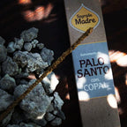 Encens Palo Santo & Copal | Purification, Abondance & Connexion au Divin