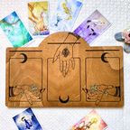 Plateau de tirage Les Clés de l’Avenir – 6 cartes