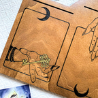 Plateau de tirage Les Clés de l’Avenir – 6 cartes