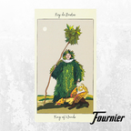 TAROT DES CARLOTYDES – Carlota Santos, 78 cartes poétiques & vintage