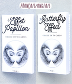 Oracle L'effet Papillon