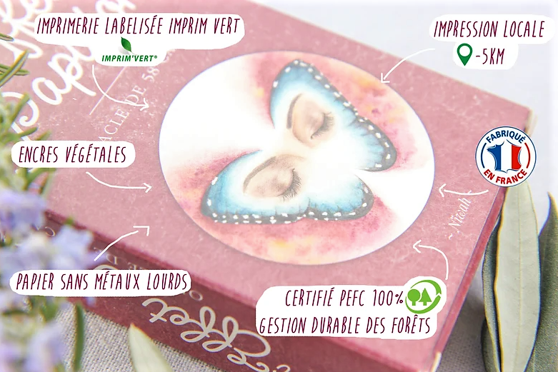 Oracle L'effet Papillon