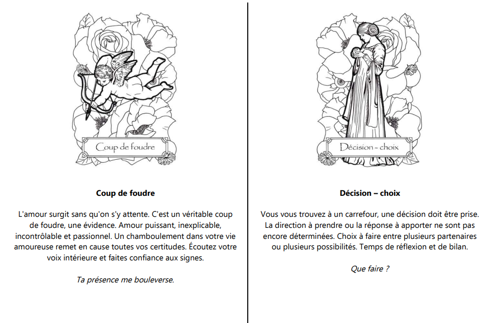 L'Oracle d'Aphrodite
